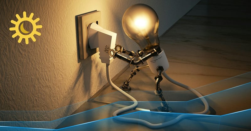 Hauteur interrupteur et prise : la norme exacte pour un confort optimal