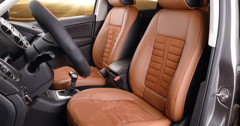 Les accessoires automobile incontournables pour personnaliser votre véhicule en 2026