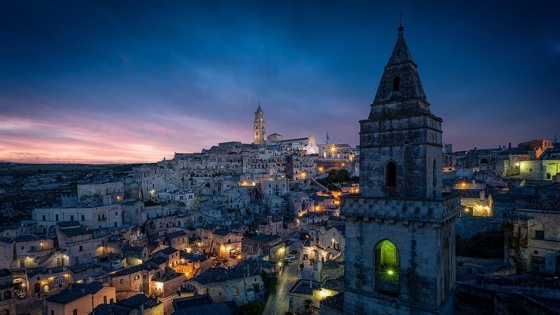 Découvrez Matera : votre guide ultime pour 2026 avec Welcome to the Jungle