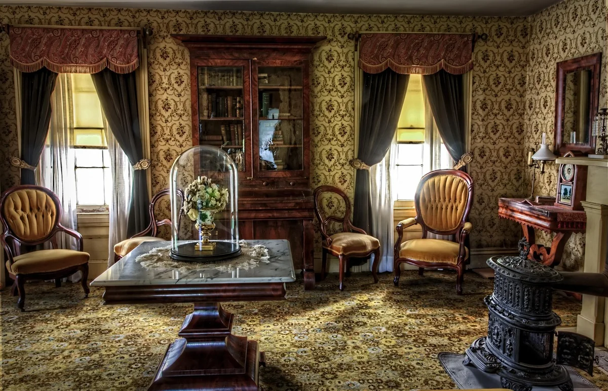 salon