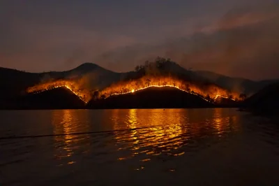 incendies