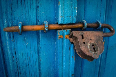 porte