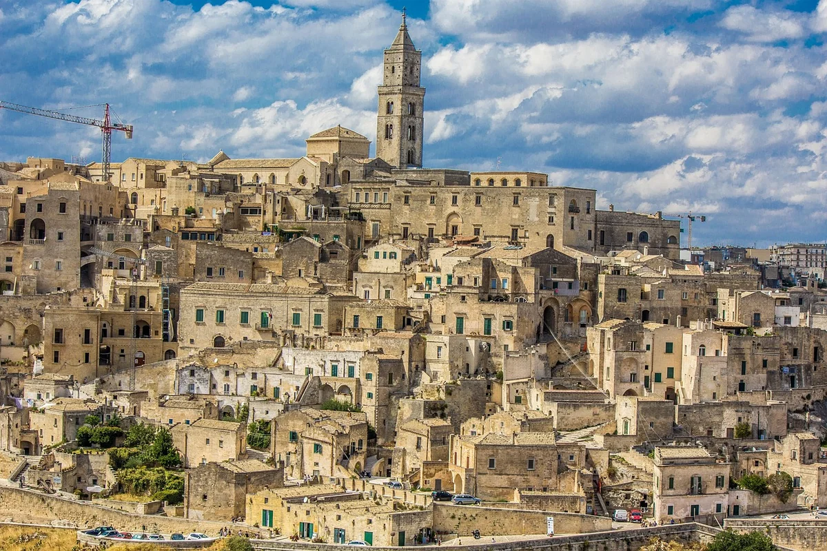 Les pièges à éviter quand on visite Matera