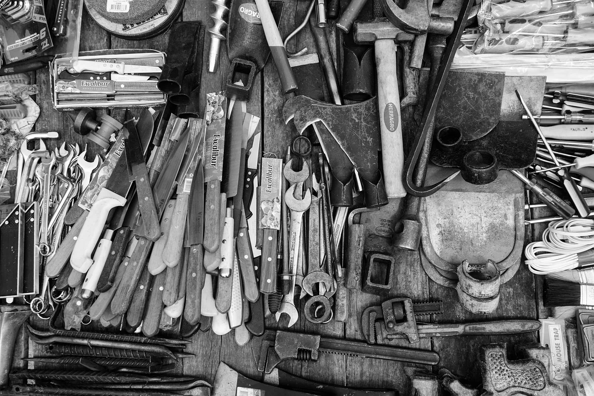 outils